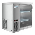 Avantco UBB-48G-HC-S 48