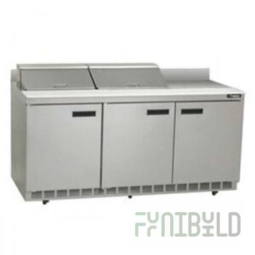 Delfield ST4472NP-12 72
