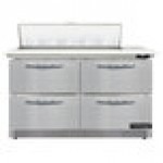 Continental Refrigerator SW48N10C-FB-D 48 Continental Refrigerator SW48N10C-FB-D 48