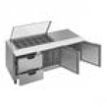 Beverage-Air SPED72HC-18M-2-CL Elite Series 72