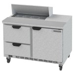 Beverage-Air SPED48HC-08-2 48