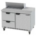 Beverage-Air SPED48HC-08-2 48