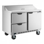 Beverage-Air SPED48HC-08-2 48