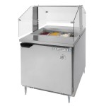 Beverage-Air SPE27HC-SNZ Elite Series 27 Beverage-Air SPE27HC-SNZ Elite Series 27