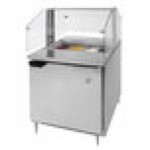Beverage-Air SPE27HC-SNZ Elite Series 27 Beverage-Air SPE27HC-SNZ Elite Series 27