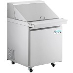 Avantco SS-PT-27M-HC 27 Avantco SS-PT-27M-HC 27