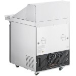 Avantco SS-PT-27M-HC 27 Avantco SS-PT-27M-HC 27