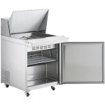 Avantco SS-PT-27M-HC 27 Avantco SS-PT-27M-HC 27