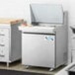 Avantco SS-PT-27M-HC 27 Avantco SS-PT-27M-HC 27