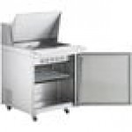 Avantco SS-PT-27M-HC 27 Avantco SS-PT-27M-HC 27