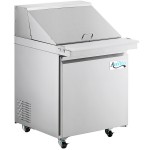 Avantco SS-PT-27M-HC 27 Avantco SS-PT-27M-HC 27