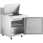 Avantco SS-PT-27M-HC 27 Avantco SS-PT-27M-HC 27