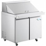 Avantco SS-PT-27M-HC 27 Avantco SS-PT-27M-HC 27