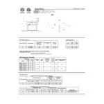 Hussmann SIM4AA microSC 53 5/8 Hussmann SIM4AA microSC 53 5/8