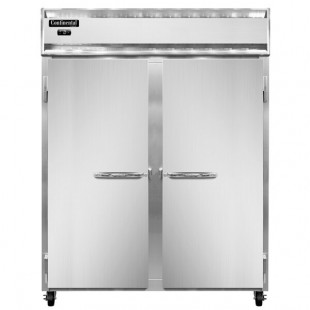 Continental Refrigerator 2FESN-SA 57 Continental Refrigerator 2FESN-SA 57