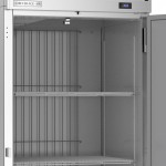 Beverage-Air HFS1WHC-1S Horizon Series 35