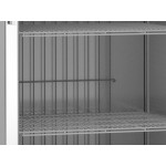 Beverage-Air HFS1WHC-1S Horizon Series 35