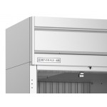 Beverage-Air HFS1WHC-1S Horizon Series 35