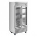 Beverage-Air HFS1WHC-1S Horizon Series 35