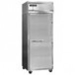Continental Refrigerator 1RXS-N-SA 36 1/4