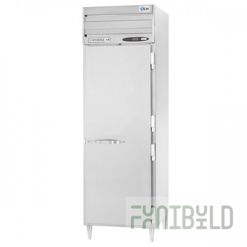 Beverage-Air PRD1HC-1AS 26
