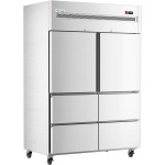 Avantco Z2-R4-NWMS 54