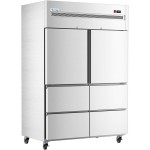 Avantco Z2-R4-NWMS 54