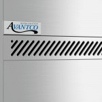 Avantco Z2-R4-NWMS 54