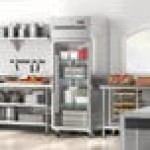 Avantco Z1-R-GHC 29 Avantco Z1-R-GHC 29