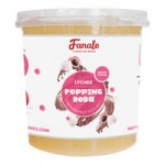 Fanale Passion Fruit Popping Boba 1.1 lb. - 18/Case