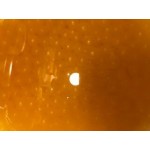 Fanale Passion Fruit Popping Boba 1.1 lb. - 18/Case