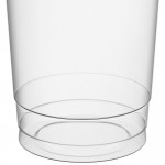 16 oz. Plastic Cold Cup - Designed for Use Without Lids - 1,000/Case