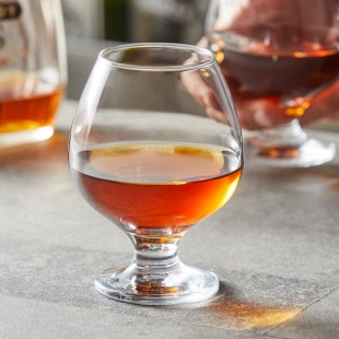 Pasabahce Capri from Steelite International 11.25 oz. Brandy Glass - 48/Case Pasabahce Capri from Steelite International 11.25 oz. Brandy Glass - 48/Case