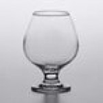 Pasabahce Capri from Steelite International 11.25 oz. Brandy Glass - 48/Case Pasabahce Capri from Steelite International 11.25 oz. Brandy Glass - 48/Case