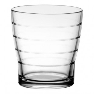 Bormioli Rocco Habana from Steelite International 7.5 oz. Tumbler - 12/Case Bormioli Rocco Habana from Steelite International 7.5 oz. Tumbler - 12/Case
