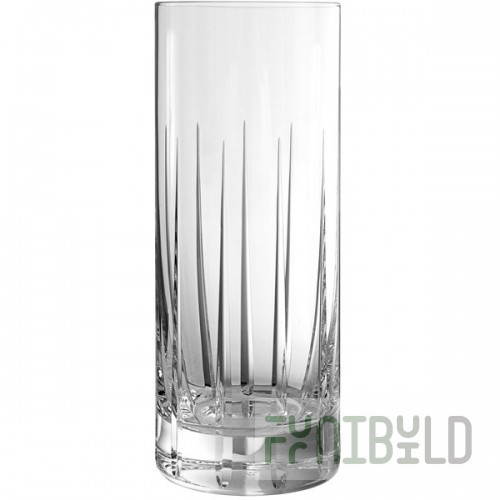 Zwiesel Glas Distil Kirkwall 11.7 oz. Collins Glass by Zwiesel Fortessa Tableware Solutions - 6/Case