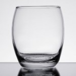 Anchor Hocking 90044 Reality 10 oz. Rocks / Old Fashioned Glass - 24/Case Anchor Hocking 90044 Reality 10 oz. Rocks / Old Fashioned Glass - 24/Case