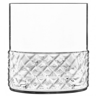 Luigi Bormioli Roma 1960 from BauscherHepp 10.25 oz. Rocks / Old Fashioned Glass - 24/Case