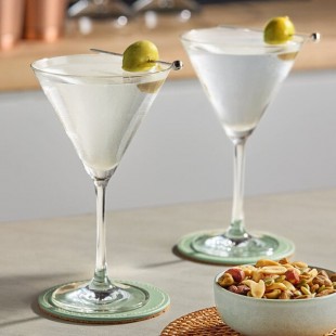 Schott Zwiesel Bar Special 8.8 oz. Martini Glass by Zwiesel Fortessa Tableware Solutions - 6/Case Schott Zwiesel Bar Special 8.8 oz. Martini Glass by Zwiesel Fortessa Tableware Solutions - 6/Case