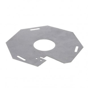 Southbend 1160293 Baffle