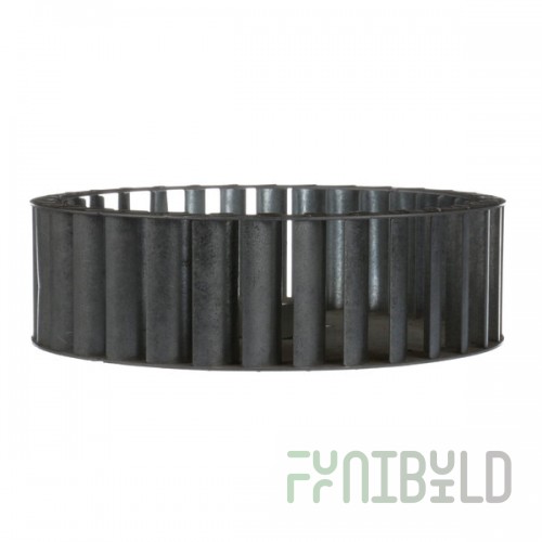Garland / US Range 1270301 Inner Blower Wheel (Steel)