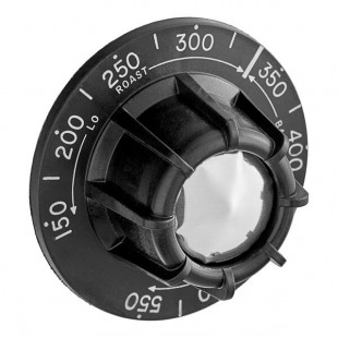 Vulcan 00-961928-00550 Hd Oven Control Knob, 550 Degree