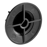 Vulcan 00-961928-00550 Hd Oven Control Knob, 550 Degree Vulcan 00-961928-00550 Hd Oven Control Knob, 550 Degree