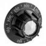 Vulcan 00-961928-00550 Hd Oven Control Knob, 550 Degree Vulcan 00-961928-00550 Hd Oven Control Knob, 550 Degree