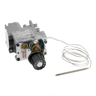Garland / US Range CK4531688 Sit Control Sunfire Pro With 0 Garland / US Range CK4531688 Sit Control Sunfire Pro With 0