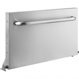 Cooking Performance Group 35128092006 Oven Door for C-36 Gas Ranges