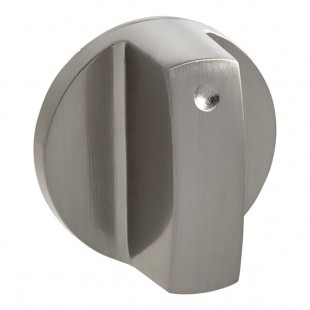 Cooking Performance Group 351104928L Temperature / Timer Control Knob for ER-60, ER-36, and ER-24 Series