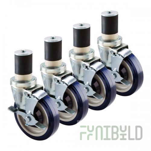 Krowne Economy Series 30-125S 5