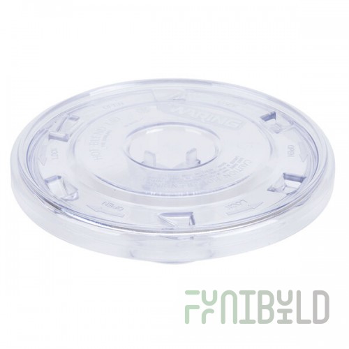 Waring 024000 Hot Blending Outer Lid for Blenders