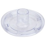 Waring 024000 Hot Blending Outer Lid for Blenders Waring 024000 Hot Blending Outer Lid for Blenders